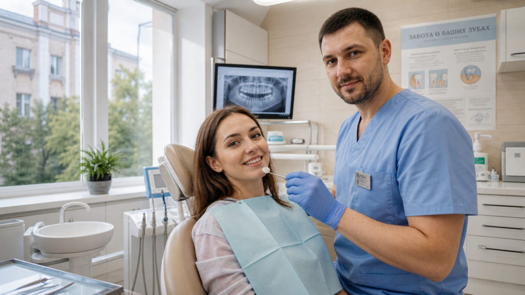 esteticheskaja stomatologija v brjanske kak vybrat vracha acddde86